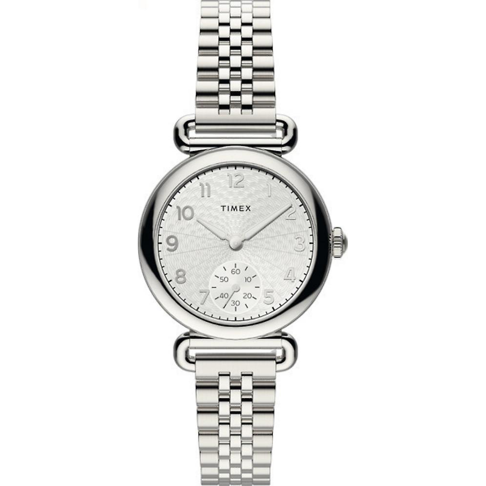 timex horloge dames
