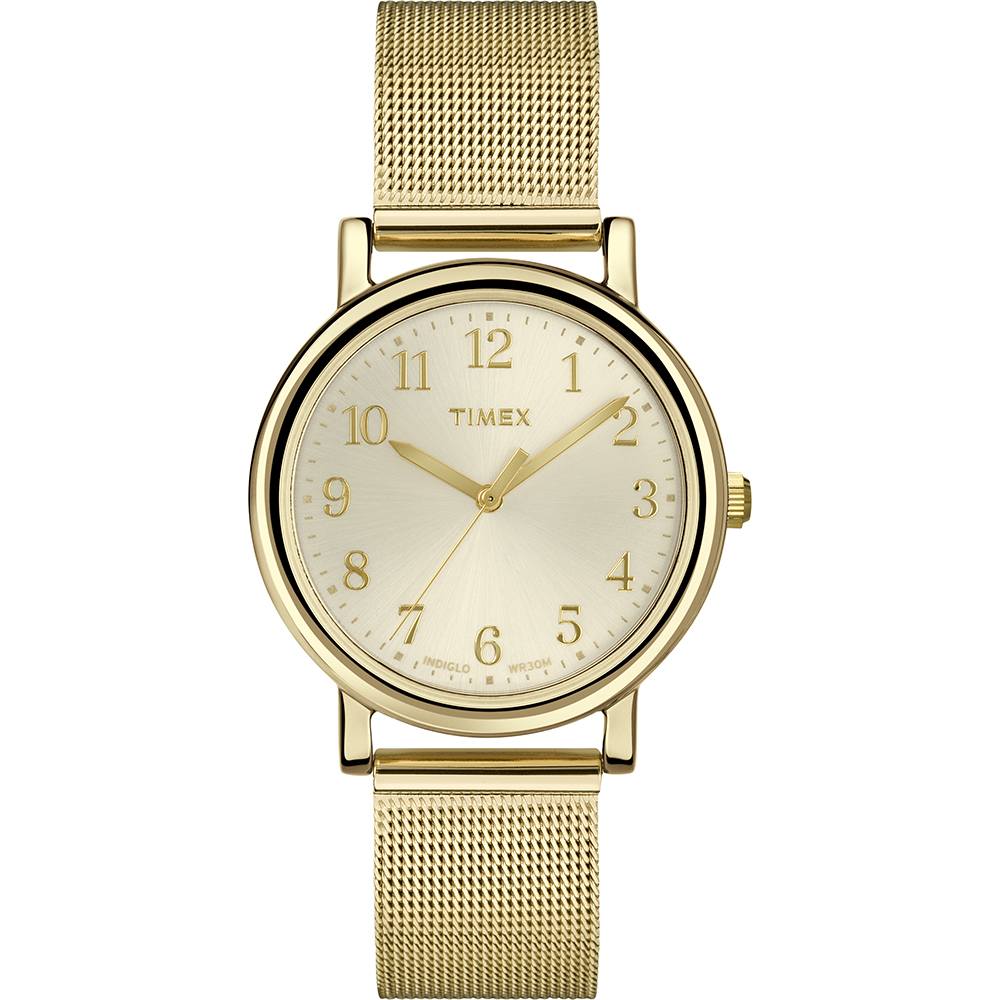 Timex Watch Time 3 hands Originals Classic T2P462