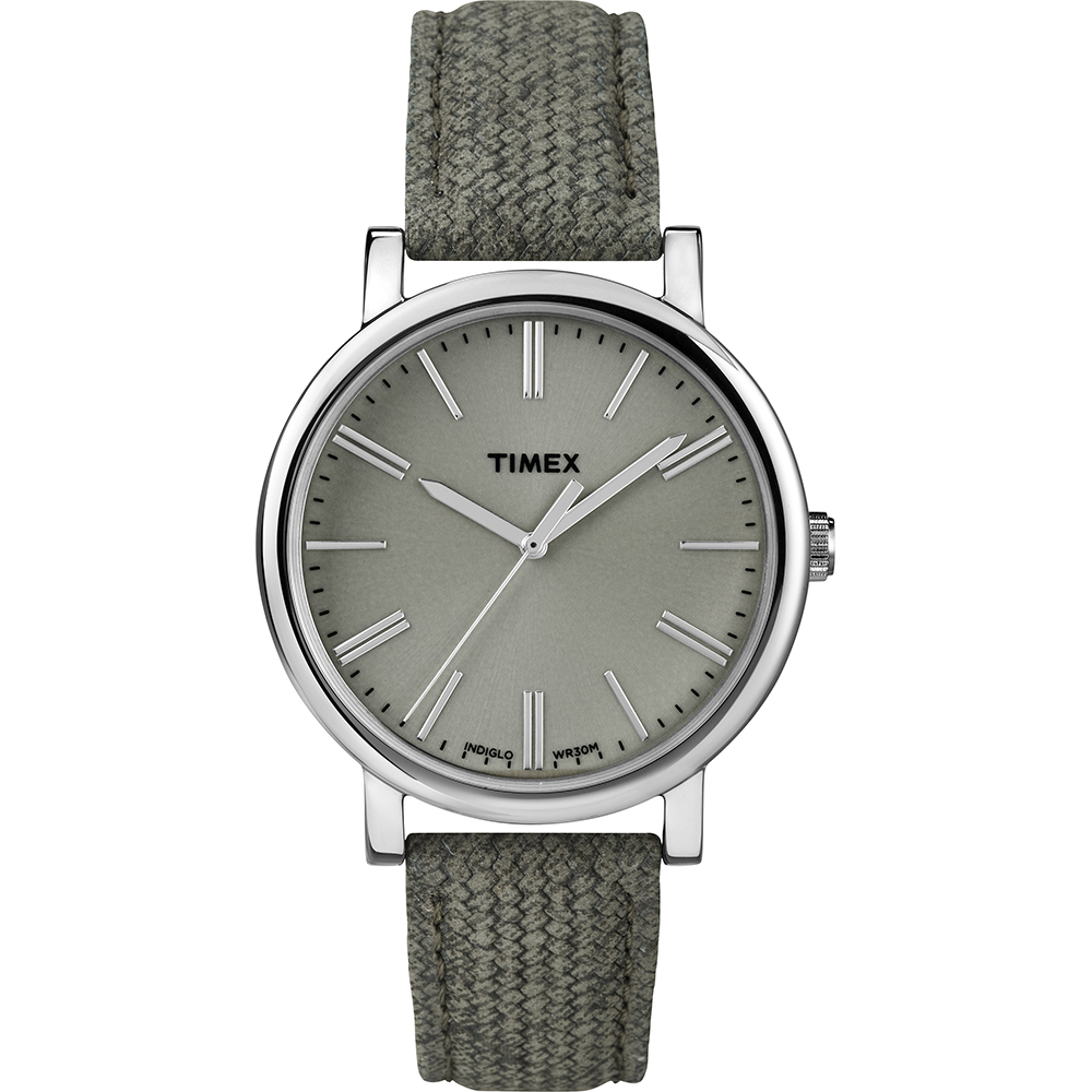 Timex Watch Time 3 hands Originals T2P174