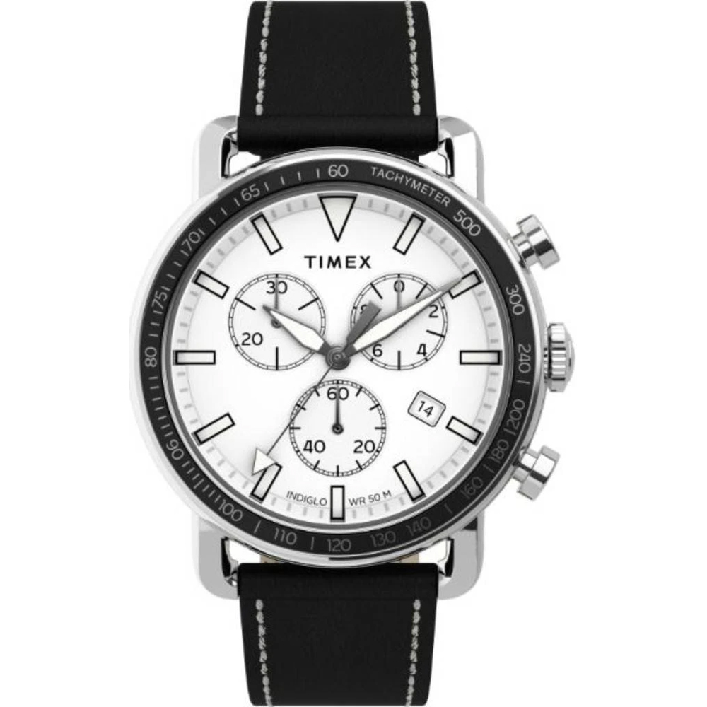 Timex Originals TW2U02200 Port horloge