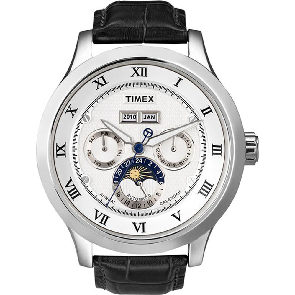 Timex Originals T2N294 SL Series Horloge