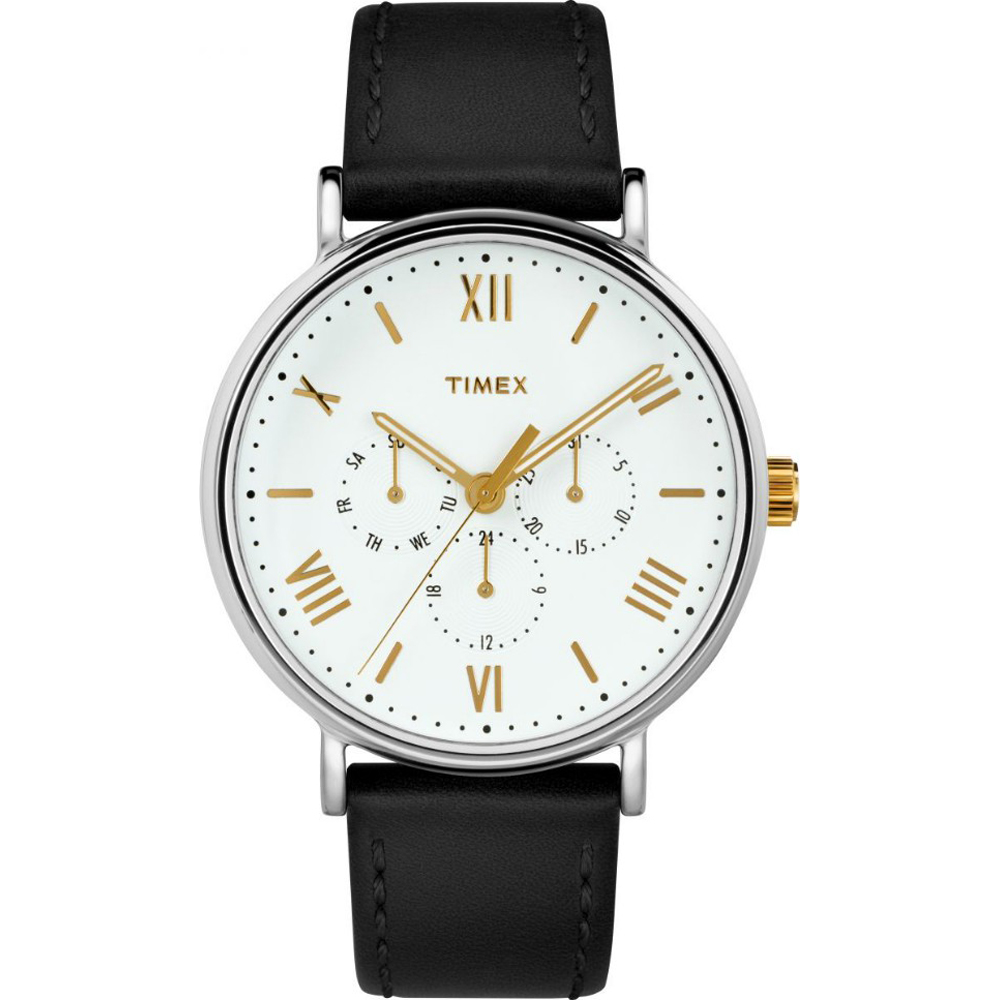 Timex Originals TW2R80500 Southview Horloge