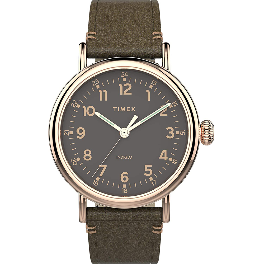 Timex Originals TW2U03900 Standard Horloge