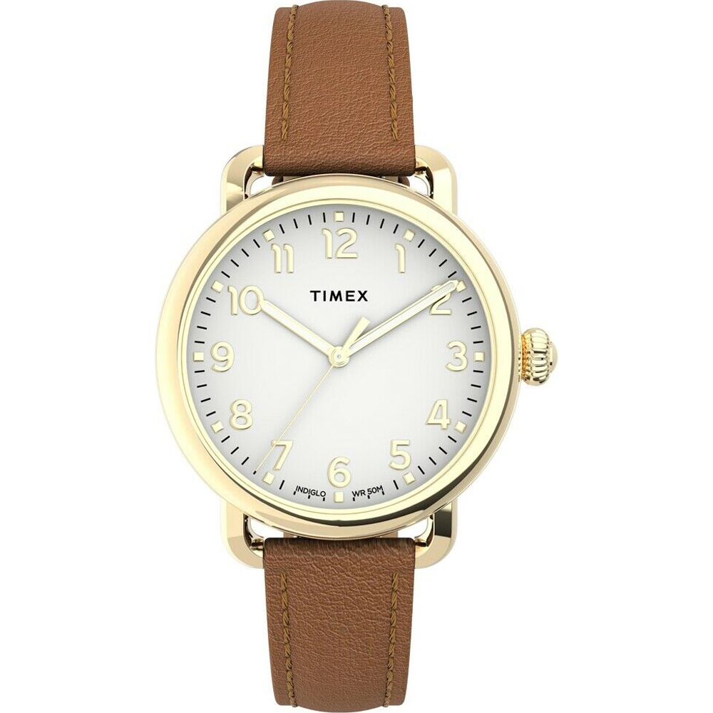 Timex Originals TW2U13300 Standard Horloge