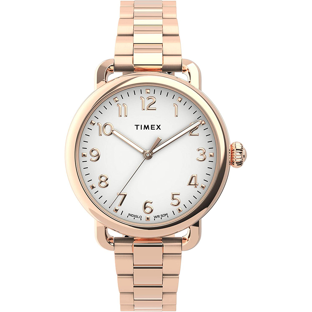 Timex Originals TW2U14000 Standard Horloge
