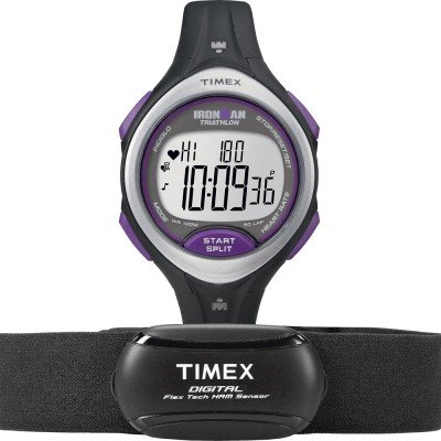 Timex Ironman T5K723 Ironman Road Trainer Horloge
