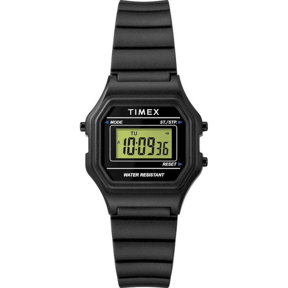 Timex Originals TW2T48700 T80 Horloge