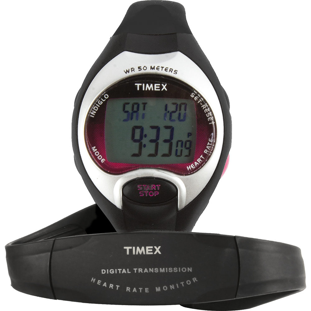 Timex Ironman T5D741 Target Trainer Horloge