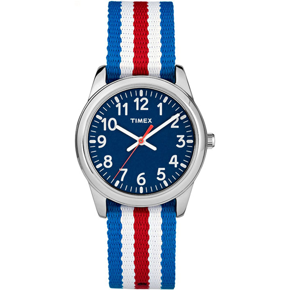 Timex Originals TW7C09900 Time Machine Horloge
