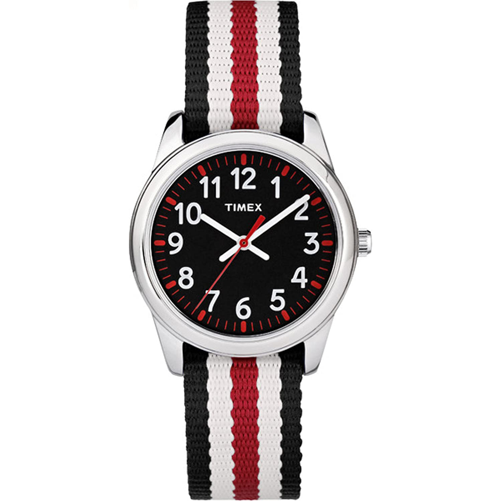 Timex Originals TW7C10200 Time Machine Horloge