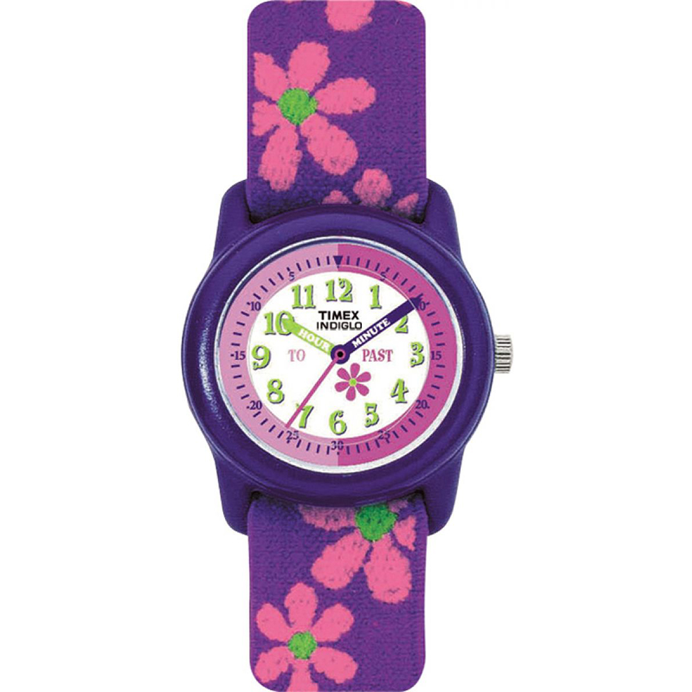 Timex Originals T89022 Time Machines Horloge
