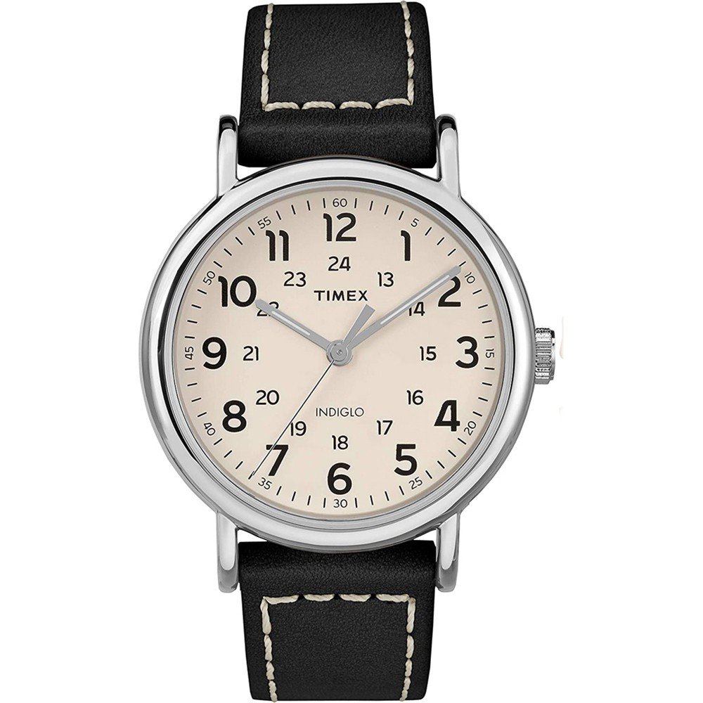 Timex Originals TWG019300 Weekender horloge
