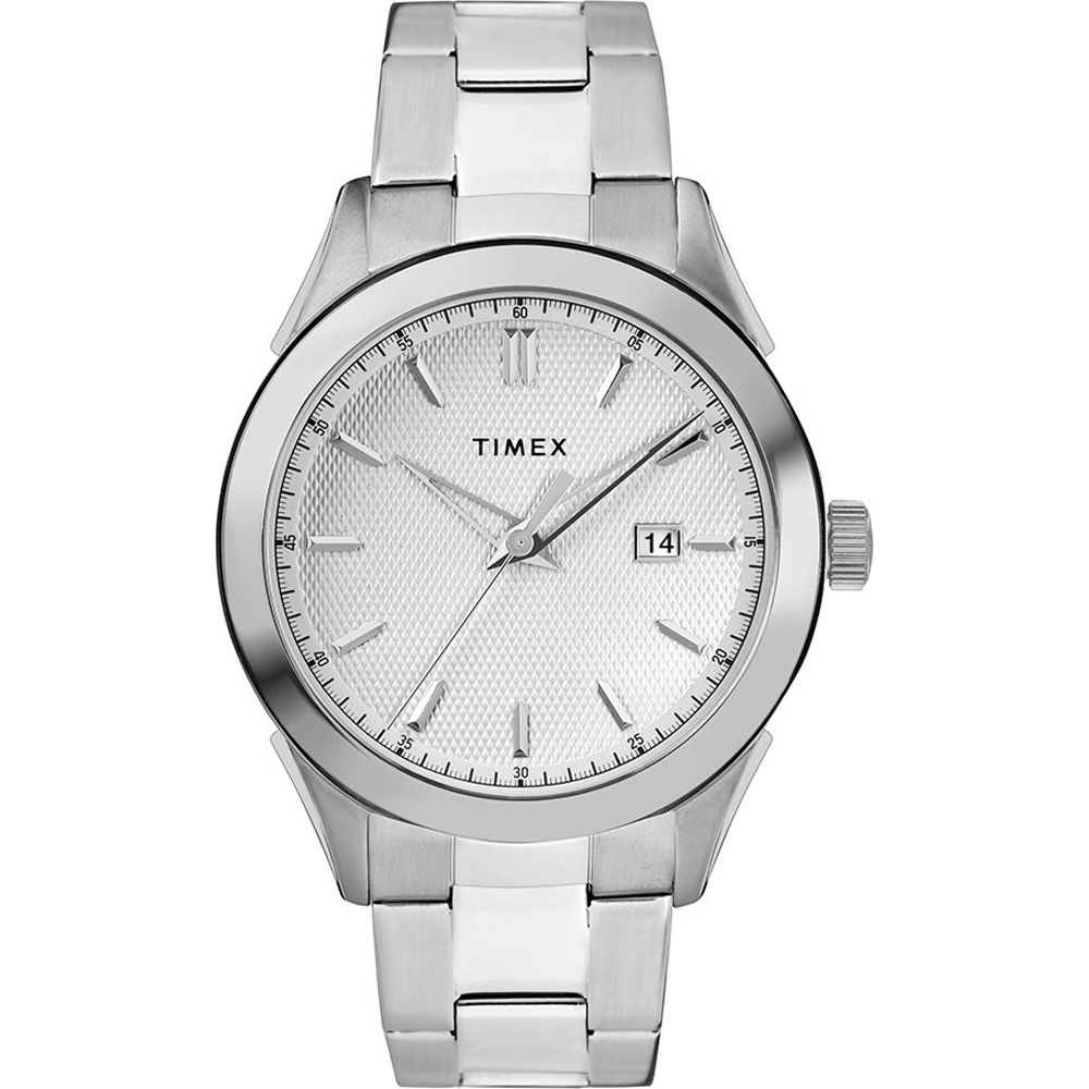Timex Originals TW2R90500 Torrington Horloge