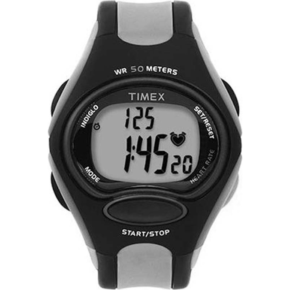 Timex Ironman T5C351 Triathlon Horloge