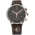 Timex Originals TW2T71500 Waterbury horloge