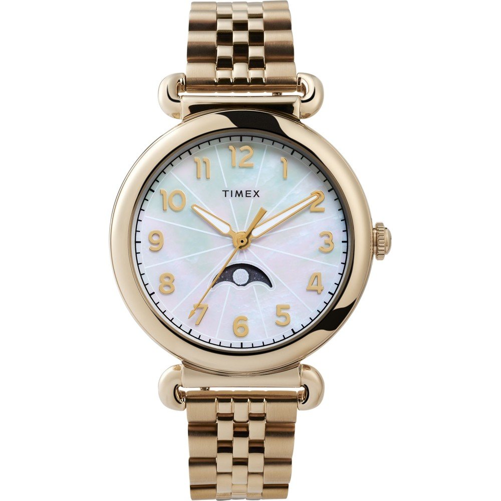 Timex Originals TW2T89500 Model 23 Horloge