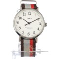 Timex Originals TW2T98400LG Fairfield Village Horloge