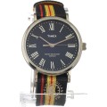 Timex Originals TW2T98700LG Fairfield Avenue Horloge