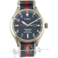 Timex Originals TW2U00400LG Waterbury Horloge