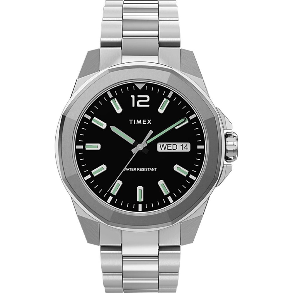 Timex Originals TW2U14700 Essex Avenue Horloge