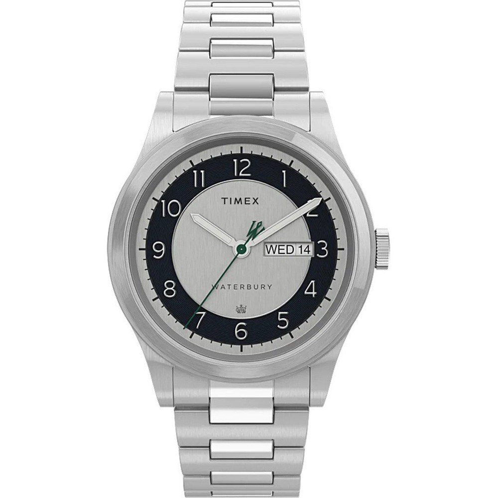 Timex Waterbury TW2U99300 Horloge