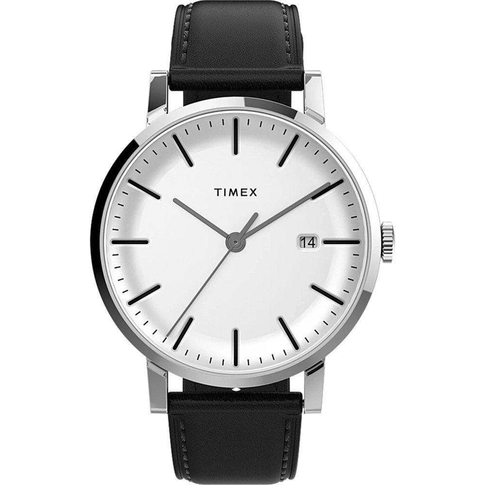 Timex TW2V36300 Midtown Horloge