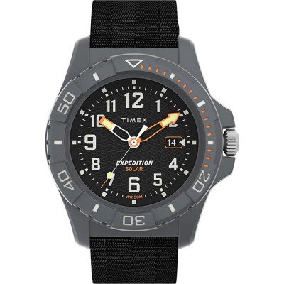 Timex Expedition TW2V40500 Expedition North Freedive Ocean Horloge