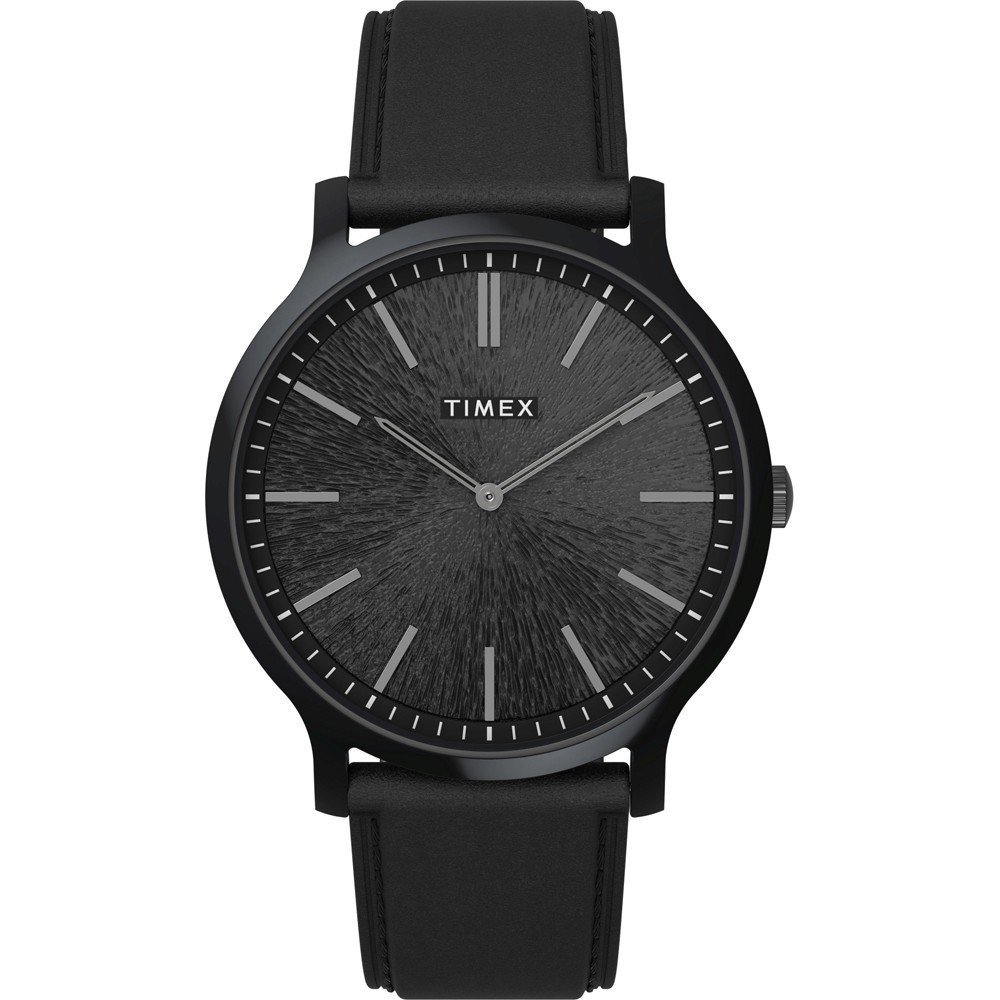 Timex TW2V43600 City Collection Horloge