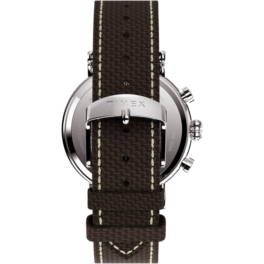 Bulova 97B168 Marine Star heren horloge 43 mm