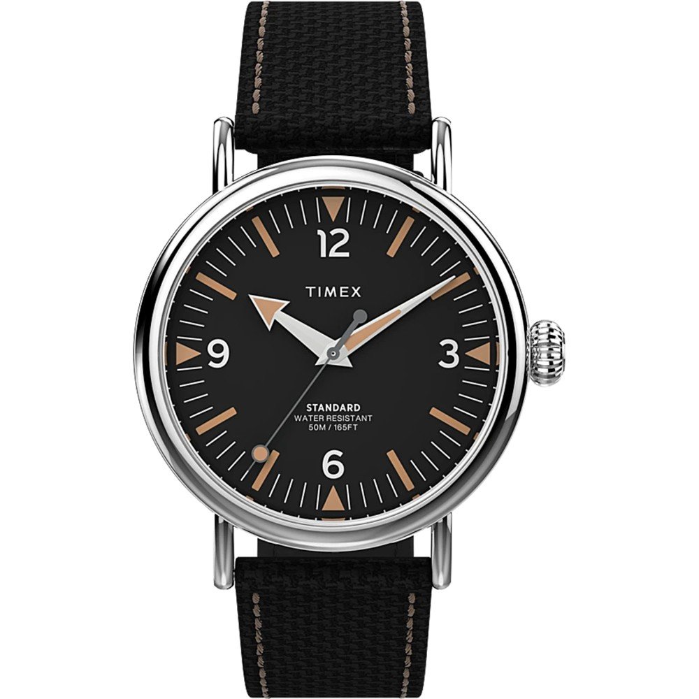 Timex TW2V44000 Waterbury Horloge