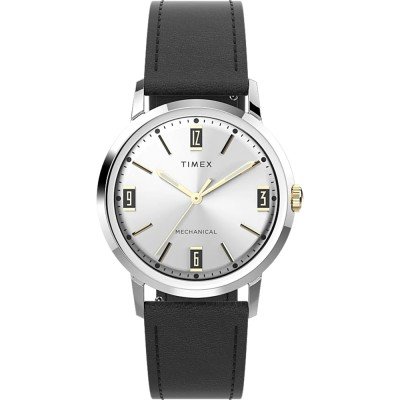 Timex Marlin TW2V44700 Horloge