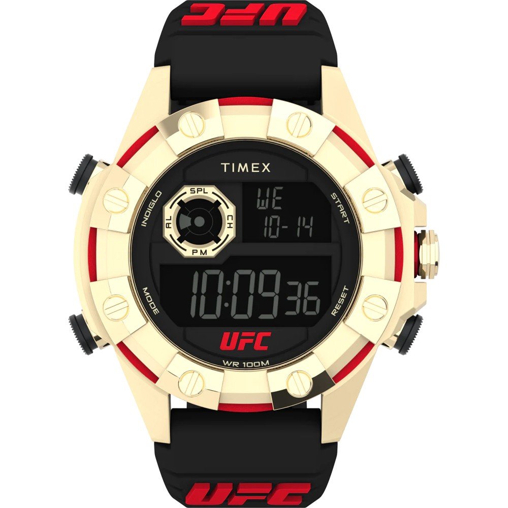 Timex TW2V86600 UFC Kick Horloge