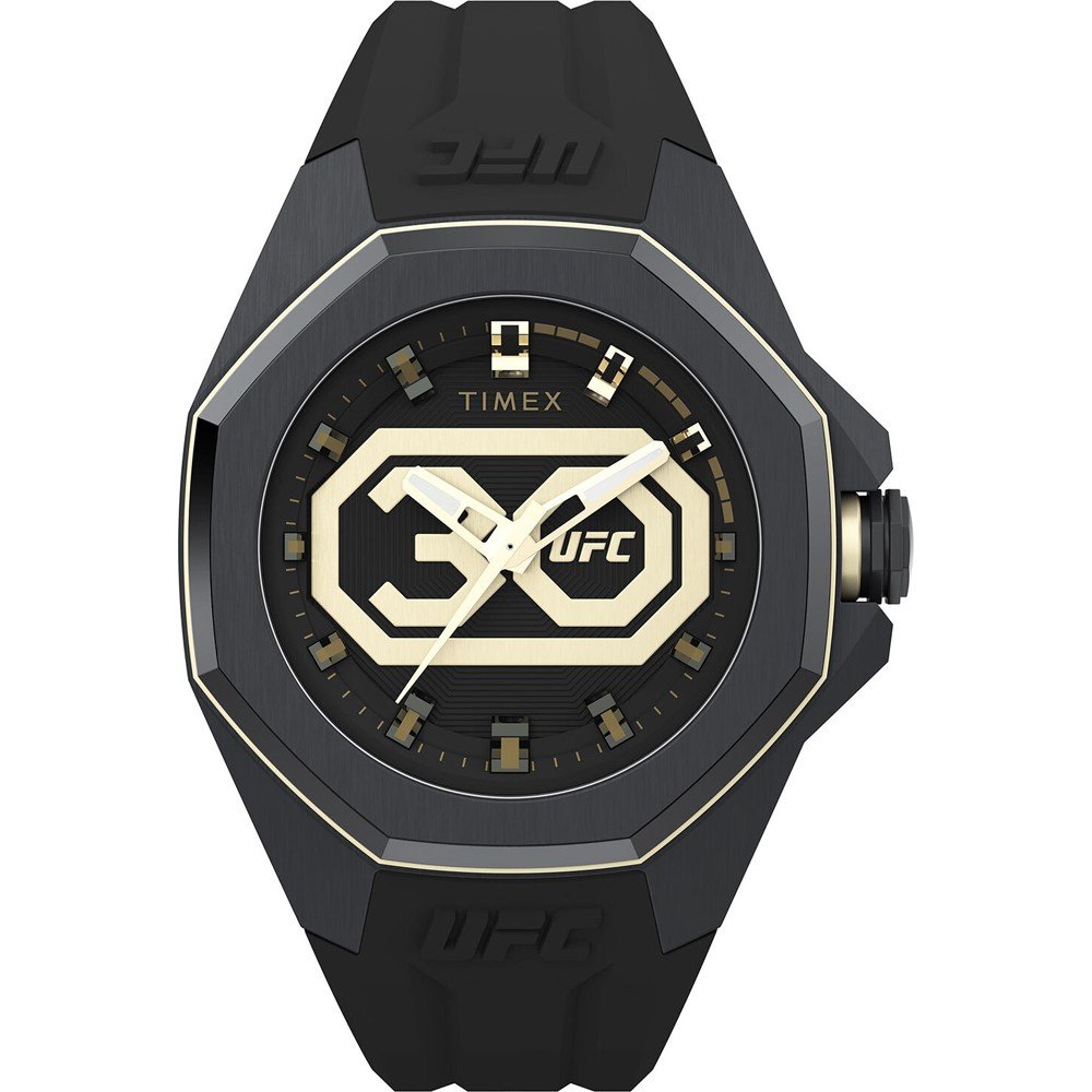 Timex TW2V90200 UFC Pro Horloge