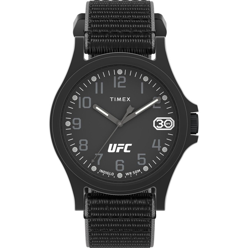 Timex TW2V90800 UFC Apex Horloge