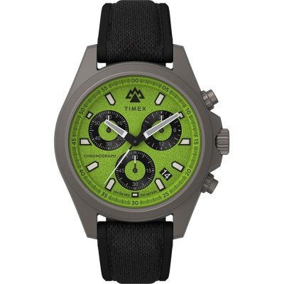 Timex Expedition TW2V96400 Expedition North Horloge