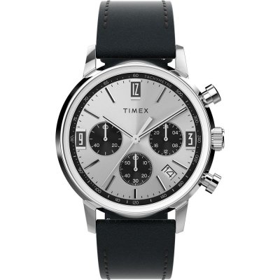 Timex Marlin TW2W10300-SC Horloge