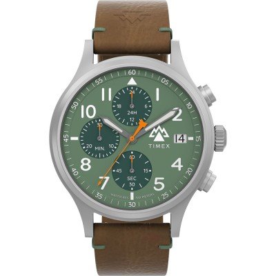 Timex Expedition TW2W16400 Expedition North 'Sierra' Horloge