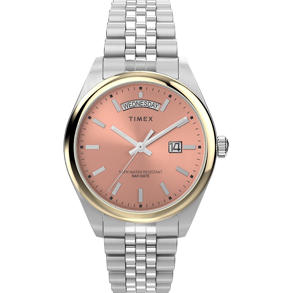 Timex Legacy TW2W42700 Horloge