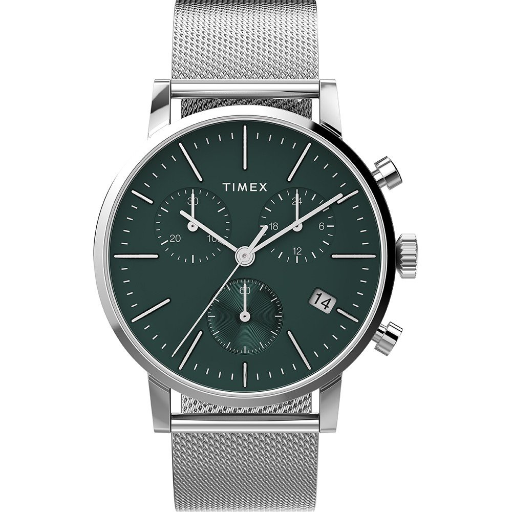 Timex Trend TW2W43400 Midtown Horloge