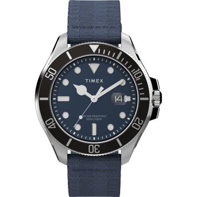 Timex Originals TW2W62700 Harborside Coast Horloge