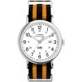Timex Weekender TW2W86200 Horloge