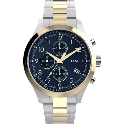 Timex Trend TW2Y01500 Horloge