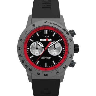 Timex Ironman TW2Y01900 Ironman - Adrenaline Horloge