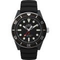 Timex Deep Water TW2Y02200 Deepwater Reef 200 XCF Horloge