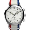 Timex Weekender TW2Y15800 Weekender New England Horloge