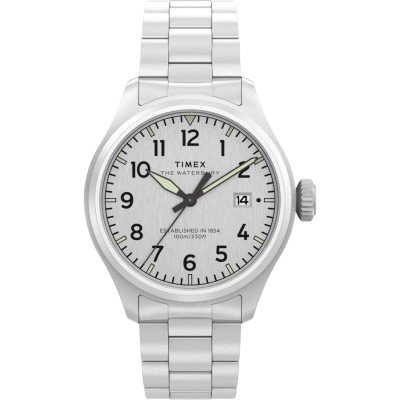 Timex Waterbury TW2Y18800 Waterbury Ace Horloge