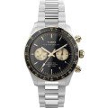 Timex Waterbury TW2Y24000 Waterbury Heritage Chronograph Horloge