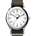 Timex Weekender TW2Y35800 Weekender New England Horloge