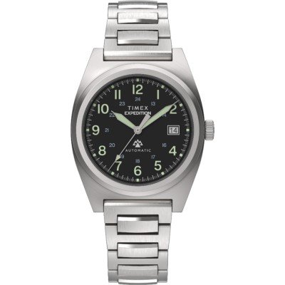 Timex Expedition TW2Y39600 Expedition Capstone Horloge