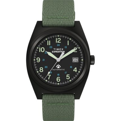 Timex Expedition TW2Y39800 Expedition Capstone Horloge